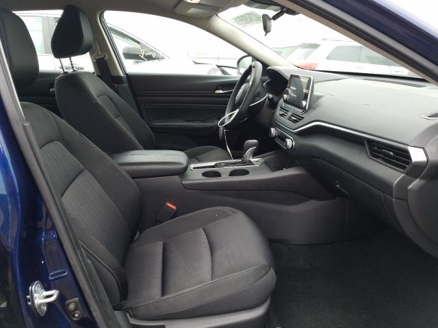 Photo 4 VIN: 1N4BL4BVXLC101538 - NISSAN ALTIMA S 