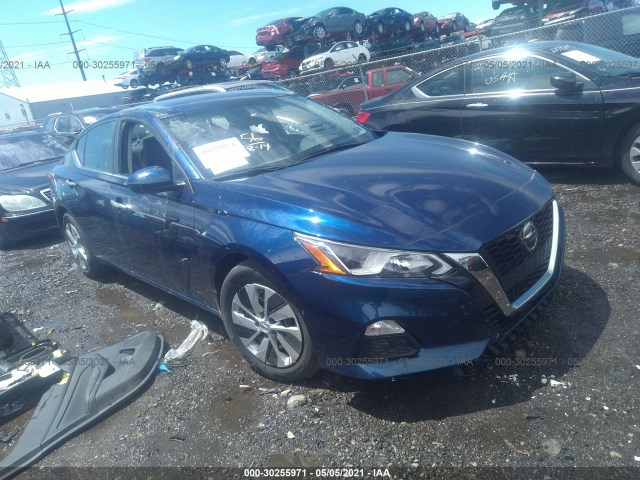 Photo 0 VIN: 1N4BL4BVXLC102379 - NISSAN ALTIMA 