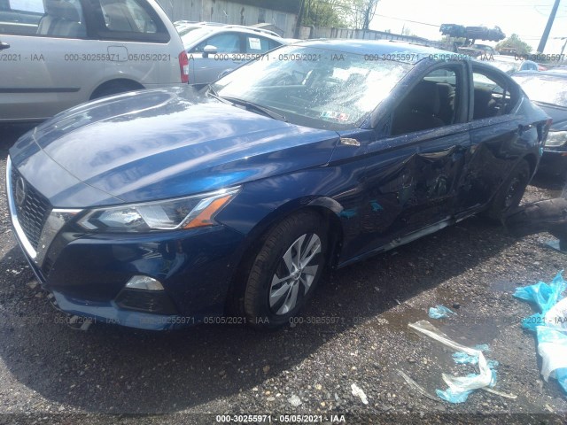 Photo 1 VIN: 1N4BL4BVXLC102379 - NISSAN ALTIMA 