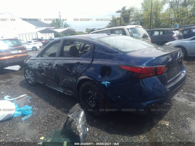 Photo 2 VIN: 1N4BL4BVXLC102379 - NISSAN ALTIMA 