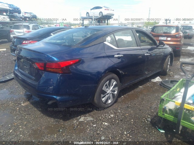 Photo 3 VIN: 1N4BL4BVXLC102379 - NISSAN ALTIMA 