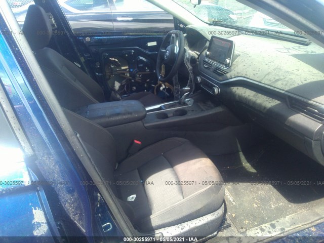 Photo 4 VIN: 1N4BL4BVXLC102379 - NISSAN ALTIMA 