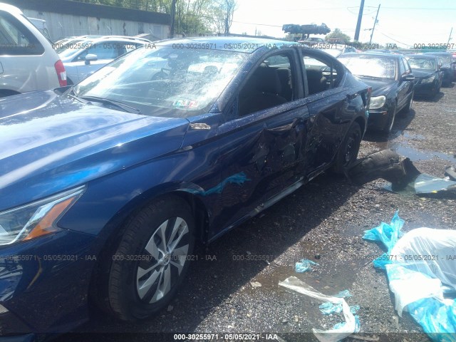 Photo 5 VIN: 1N4BL4BVXLC102379 - NISSAN ALTIMA 