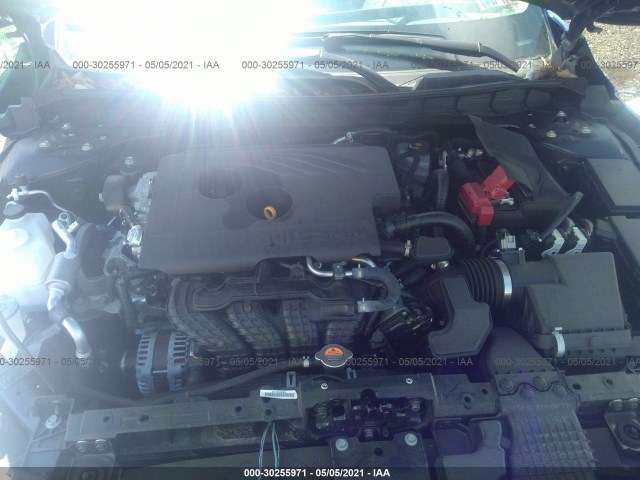 Photo 9 VIN: 1N4BL4BVXLC102379 - NISSAN ALTIMA 