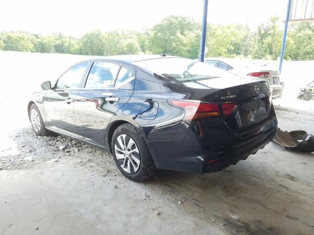 Photo 2 VIN: 1N4BL4BVXLC117688 - NISSAN ALTIMA S 