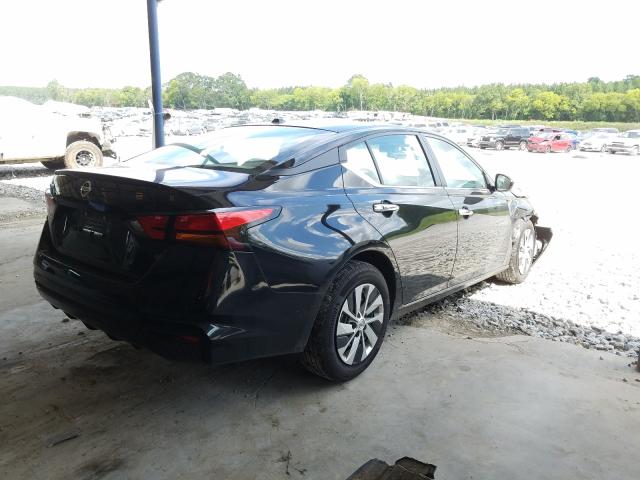 Photo 3 VIN: 1N4BL4BVXLC117688 - NISSAN ALTIMA S 