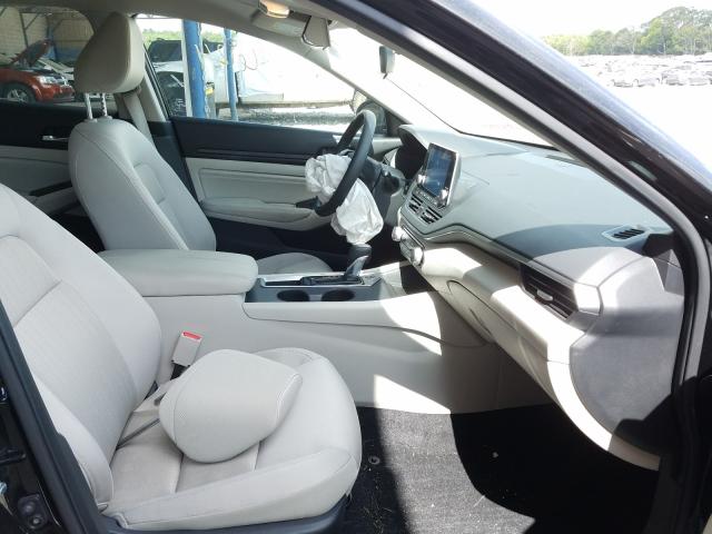 Photo 4 VIN: 1N4BL4BVXLC117688 - NISSAN ALTIMA S 