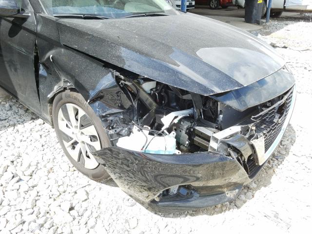 Photo 8 VIN: 1N4BL4BVXLC117688 - NISSAN ALTIMA S 