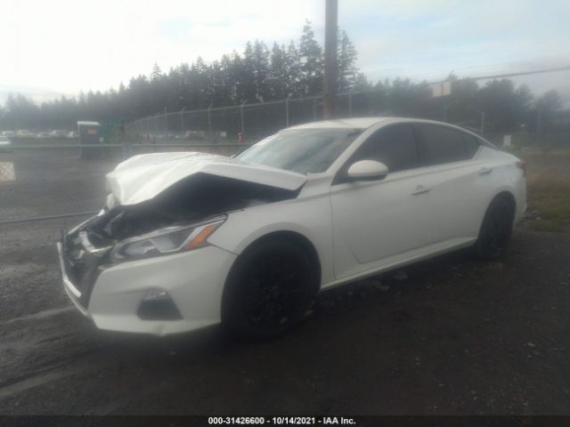 Photo 1 VIN: 1N4BL4BVXLC118176 - NISSAN ALTIMA 