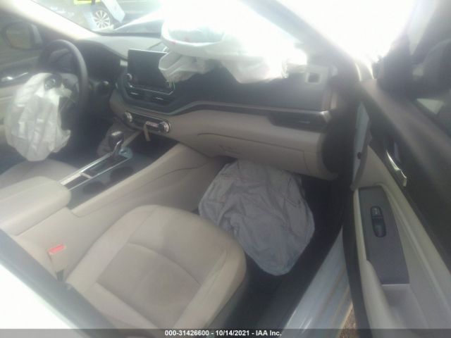 Photo 4 VIN: 1N4BL4BVXLC118176 - NISSAN ALTIMA 