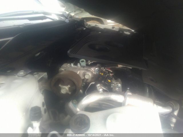 Photo 9 VIN: 1N4BL4BVXLC118176 - NISSAN ALTIMA 