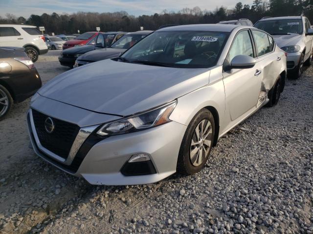 Photo 1 VIN: 1N4BL4BVXLC118372 - NISSAN ALTIMA S 