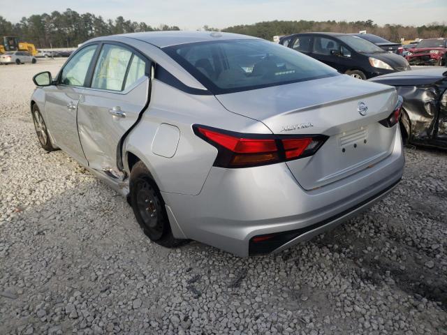 Photo 2 VIN: 1N4BL4BVXLC118372 - NISSAN ALTIMA S 