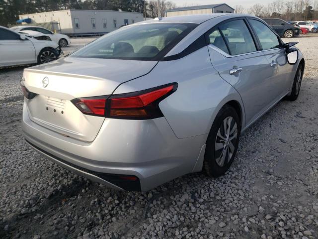 Photo 3 VIN: 1N4BL4BVXLC118372 - NISSAN ALTIMA S 