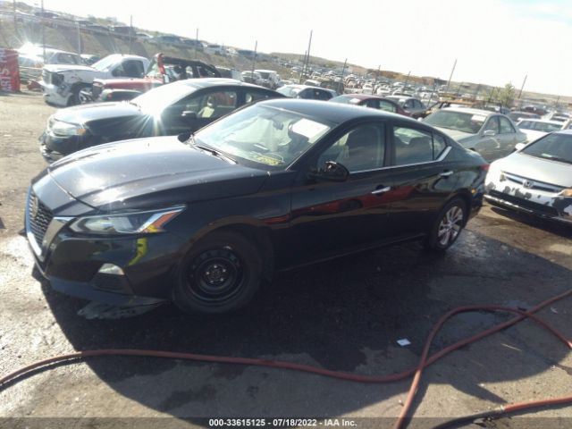 Photo 1 VIN: 1N4BL4BVXLC119585 - NISSAN ALTIMA 