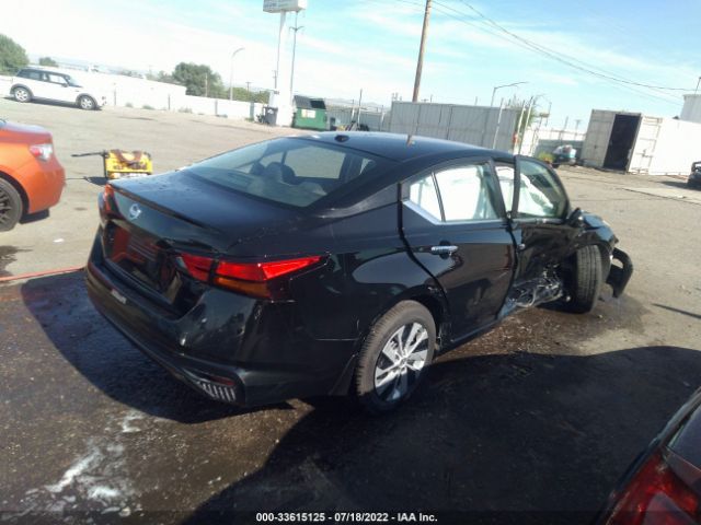 Photo 3 VIN: 1N4BL4BVXLC119585 - NISSAN ALTIMA 