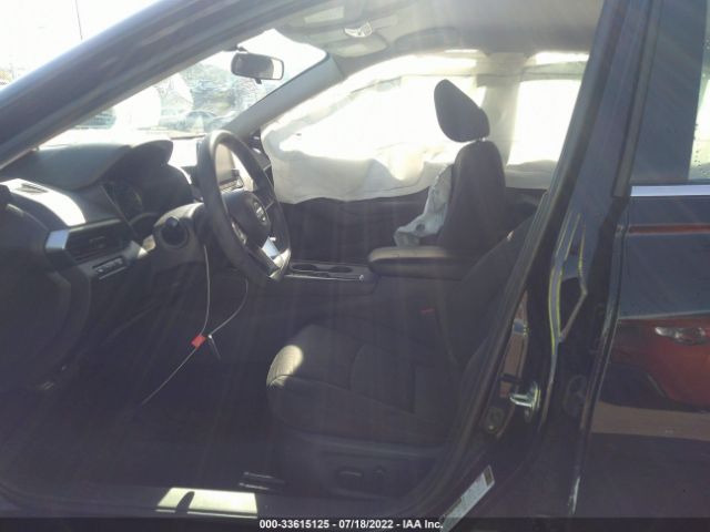 Photo 4 VIN: 1N4BL4BVXLC119585 - NISSAN ALTIMA 