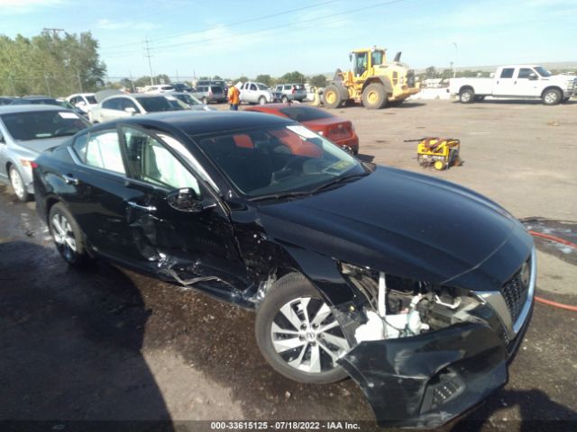 Photo 5 VIN: 1N4BL4BVXLC119585 - NISSAN ALTIMA 