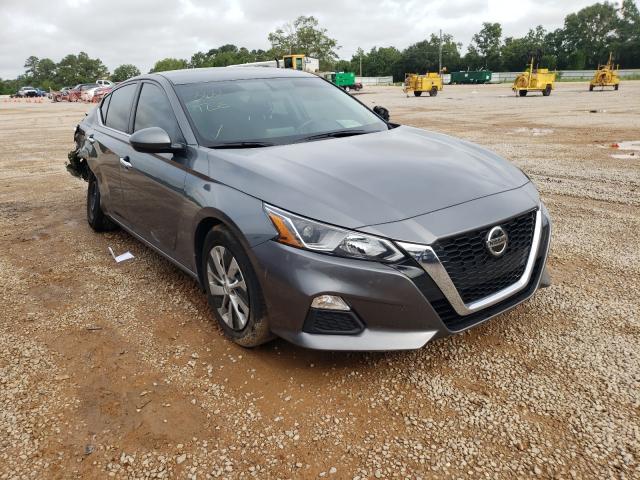 Photo 0 VIN: 1N4BL4BVXLC122759 - NISSAN ALTIMA S 