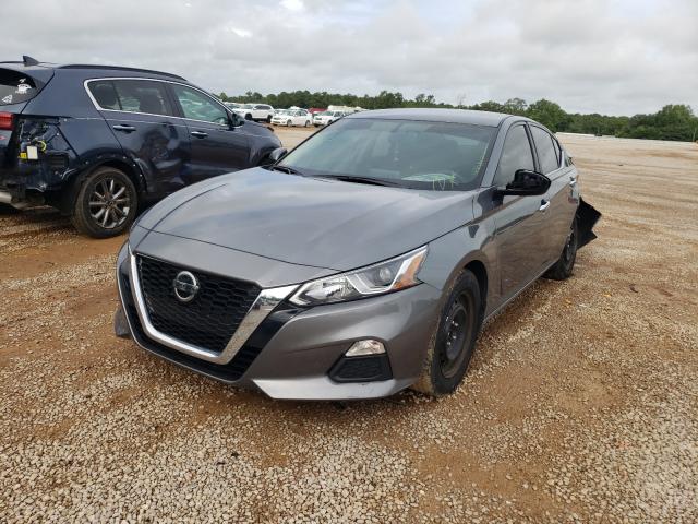 Photo 1 VIN: 1N4BL4BVXLC122759 - NISSAN ALTIMA S 