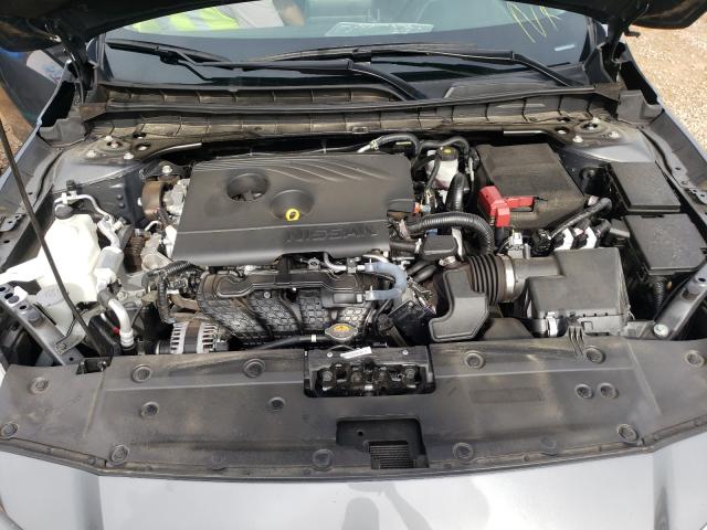 Photo 6 VIN: 1N4BL4BVXLC122759 - NISSAN ALTIMA S 