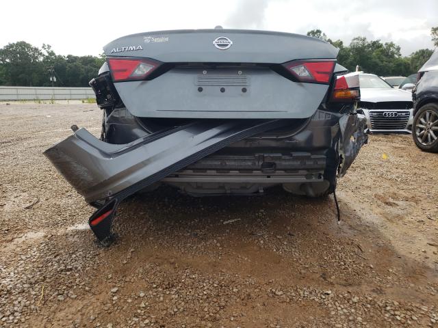 Photo 8 VIN: 1N4BL4BVXLC122759 - NISSAN ALTIMA S 