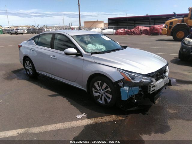 Photo 0 VIN: 1N4BL4BVXLC123524 - NISSAN ALTIMA 