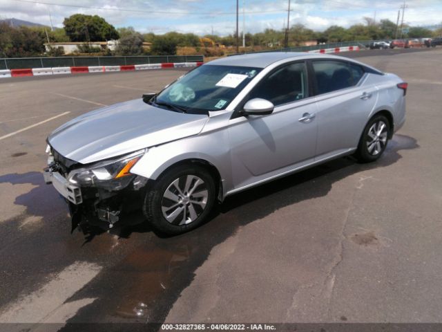 Photo 1 VIN: 1N4BL4BVXLC123524 - NISSAN ALTIMA 