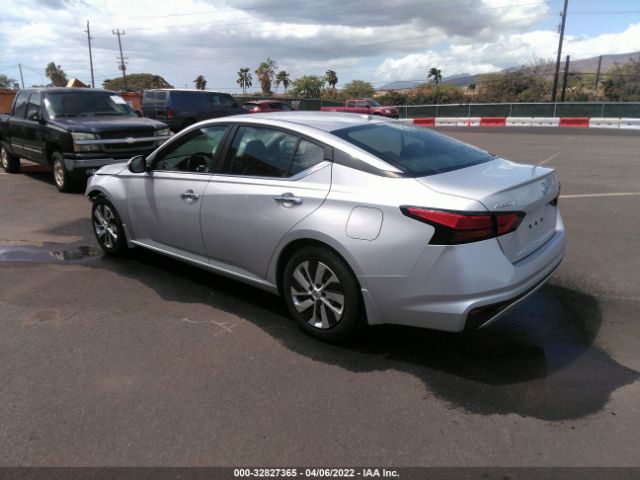 Photo 2 VIN: 1N4BL4BVXLC123524 - NISSAN ALTIMA 