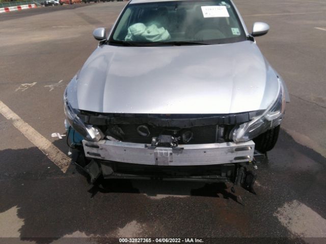 Photo 5 VIN: 1N4BL4BVXLC123524 - NISSAN ALTIMA 