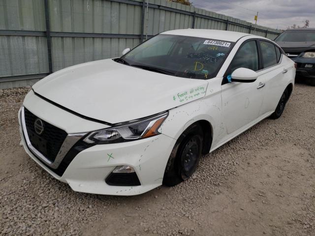 Photo 1 VIN: 1N4BL4BVXLC128870 - NISSAN ALTIMA S 