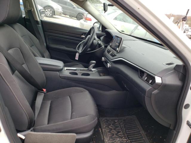 Photo 4 VIN: 1N4BL4BVXLC128870 - NISSAN ALTIMA S 