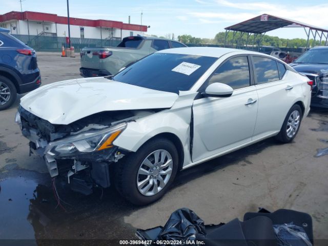 Photo 1 VIN: 1N4BL4BVXLC128898 - NISSAN ALTIMA 