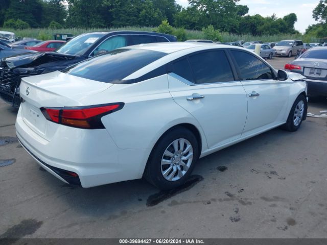 Photo 3 VIN: 1N4BL4BVXLC128898 - NISSAN ALTIMA 