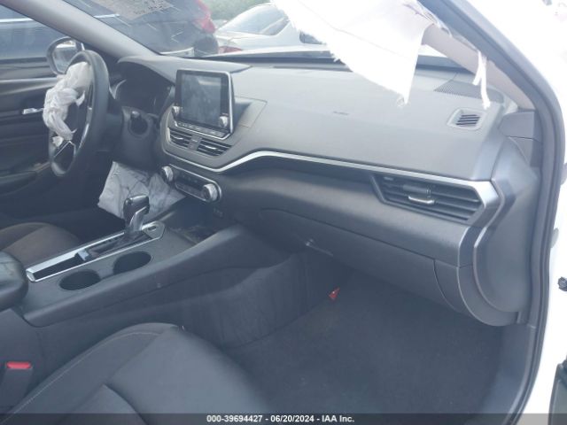 Photo 4 VIN: 1N4BL4BVXLC128898 - NISSAN ALTIMA 