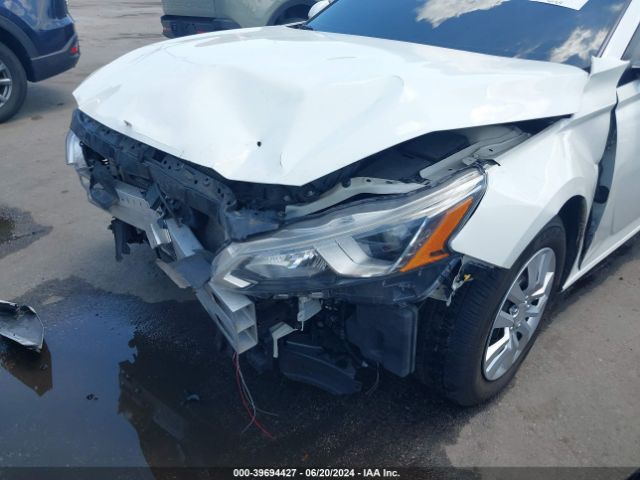 Photo 5 VIN: 1N4BL4BVXLC128898 - NISSAN ALTIMA 