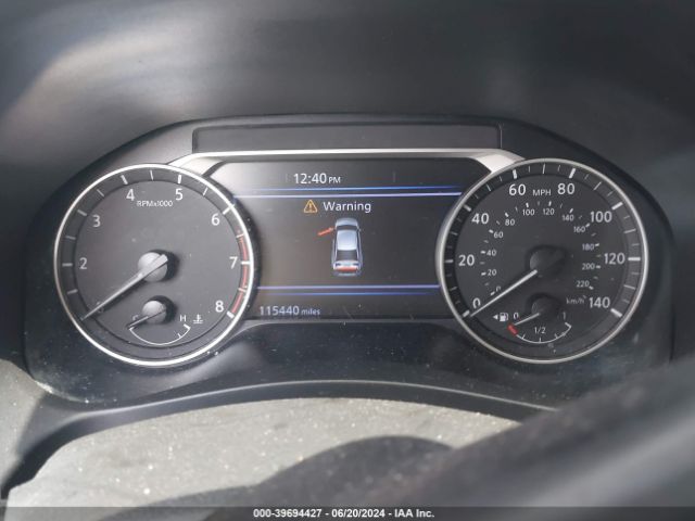 Photo 6 VIN: 1N4BL4BVXLC128898 - NISSAN ALTIMA 