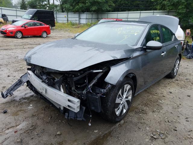 Photo 1 VIN: 1N4BL4BVXLC129713 - NISSAN ALTIMA S 