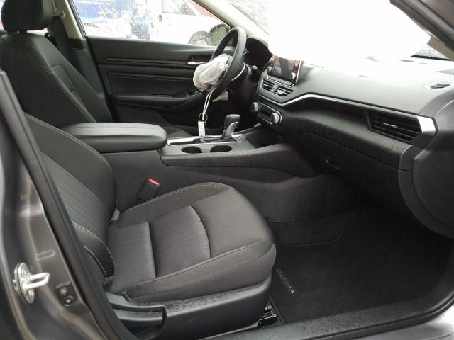 Photo 4 VIN: 1N4BL4BVXLC129713 - NISSAN ALTIMA S 