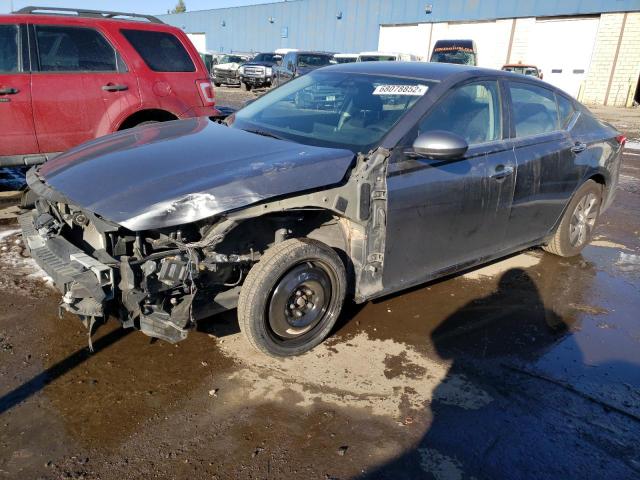 Photo 0 VIN: 1N4BL4BVXLC131624 - NISSAN ALTIMA 2.5 