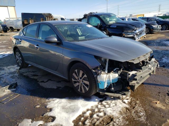 Photo 3 VIN: 1N4BL4BVXLC131624 - NISSAN ALTIMA 2.5 