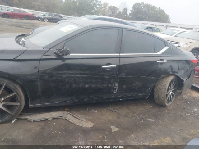 Photo 5 VIN: 1N4BL4BVXLC132319 - NISSAN ALTIMA 