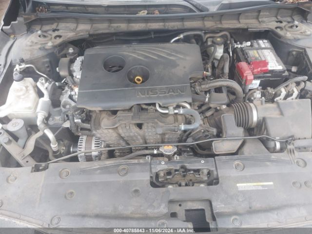 Photo 9 VIN: 1N4BL4BVXLC132319 - NISSAN ALTIMA 