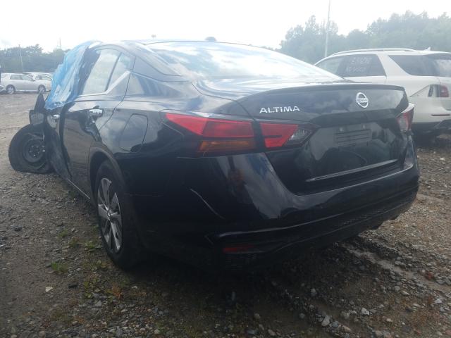 Photo 2 VIN: 1N4BL4BVXLC132529 - NISSAN ALTIMA S 