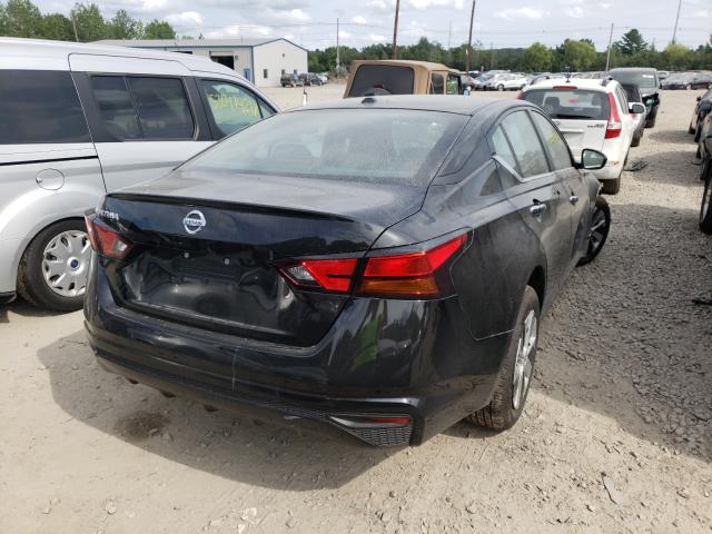 Photo 3 VIN: 1N4BL4BVXLC132529 - NISSAN ALTIMA S 