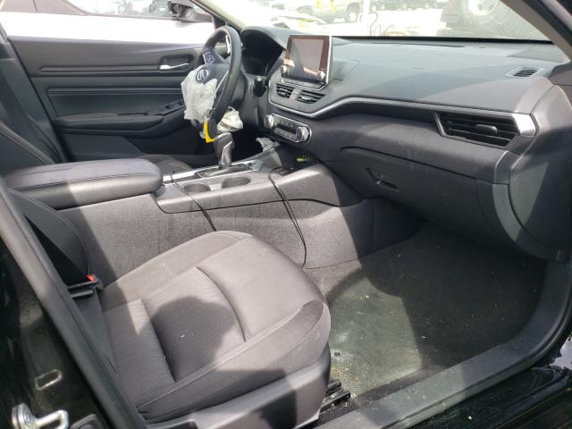 Photo 4 VIN: 1N4BL4BVXLC132529 - NISSAN ALTIMA S 