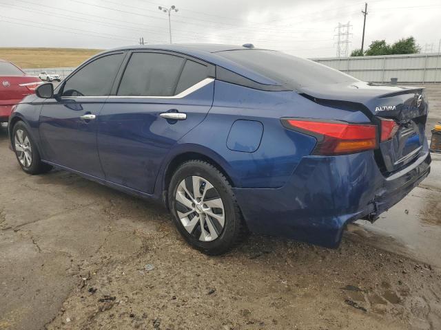 Photo 1 VIN: 1N4BL4BVXLC134992 - NISSAN ALTIMA S 