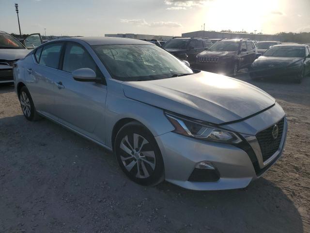 Photo 3 VIN: 1N4BL4BVXLC135902 - NISSAN ALTIMA S 