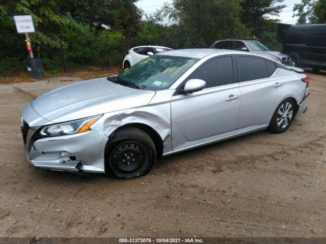 Photo 1 VIN: 1N4BL4BVXLC152540 - NISSAN ALTIMA 