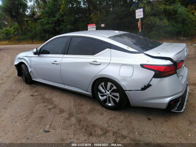 Photo 2 VIN: 1N4BL4BVXLC152540 - NISSAN ALTIMA 